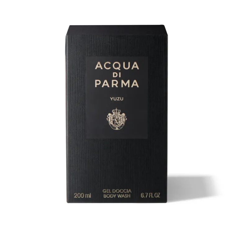 Yuzu Duschgel^Acqua Di Parma Hot