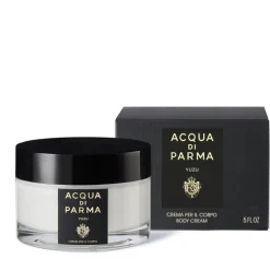 Yuzu Korpercreme^Acqua Di Parma Best