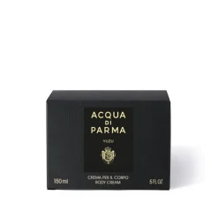 Yuzu Korpercreme^Acqua Di Parma Best