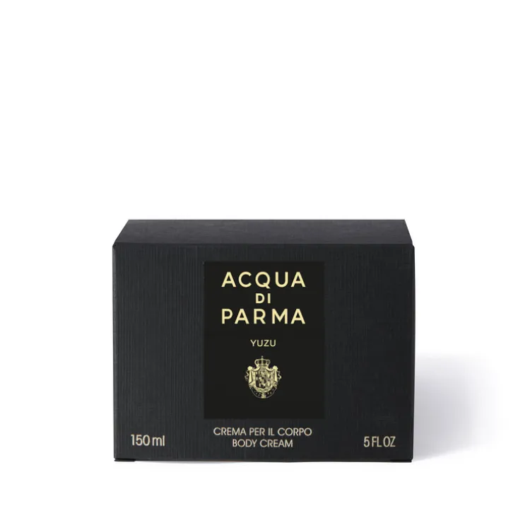 Yuzu Korpercreme^Acqua Di Parma Best